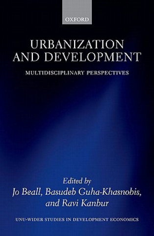 Urbanization and Development