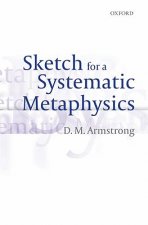 Sketch for a Systematic Metaphysics