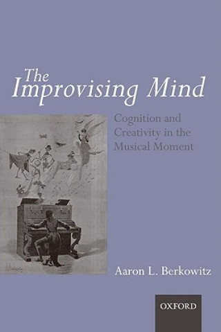 Improvising Mind