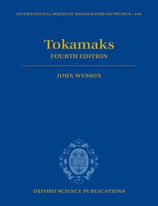 Tokamaks