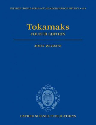 Tokamaks