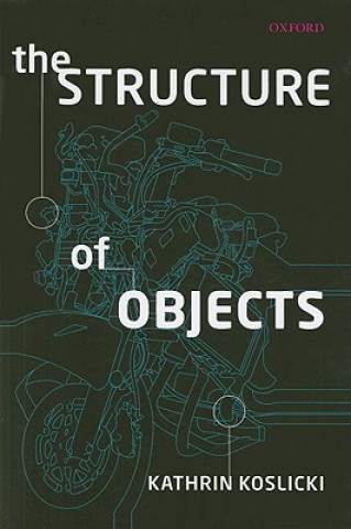 Structure of Objects