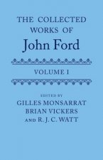 Collected Works of John Ford