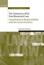 Coherence of EU Free Movement Law