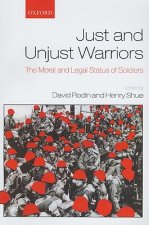 Just and Unjust Warriors