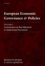 European Economic Governance and Policies