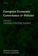 European Economic Governance and Policies