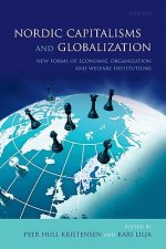 Nordic Capitalisms and Globalization