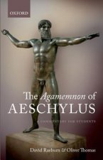 Agamemnon of Aeschylus