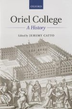 Oriel College: A History