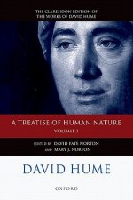 David Hume: A Treatise of Human Nature