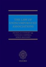 Law of Unincorporated Associations