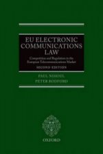 EU Electronic Communications Law