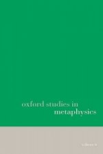 Oxford Studies in Metaphysics volume 6