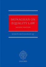 Monaghan on Equality Law