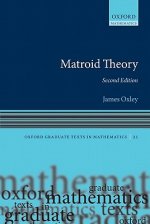 Matroid Theory