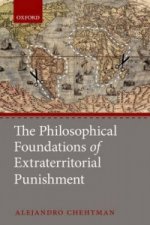 Philosophical Foundations of Extraterritorial Punishment