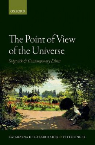 Point of View of the Universe