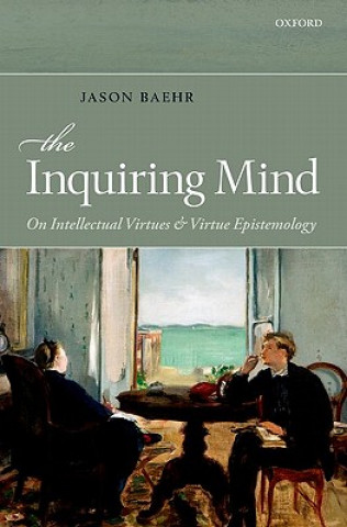 Inquiring Mind