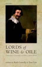 'Lords of Wine and Oile'