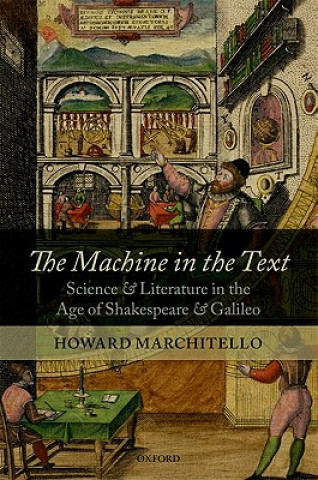 Machine in the Text