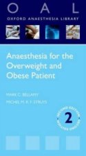 Anaesthesia for the Overweight and Obese Patient