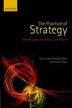 Practice of Strategy