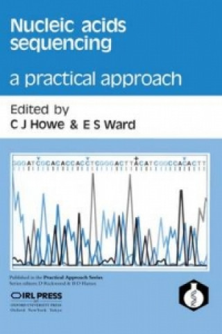 Nucleic Acids Sequencing: A Practical Approach