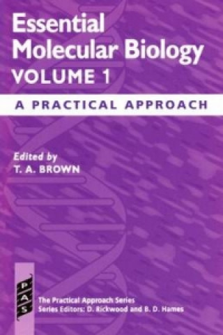 Essential Molecular Biology: Volume I