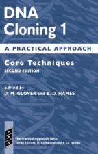 DNA Cloning 1: A Practical Approach