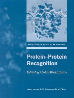 Protein-protein Recognition