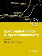 Spectrophotometry and Spectrofluorimetry