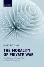 Morality of Private War