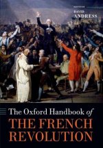 Oxford Handbook of the French Revolution