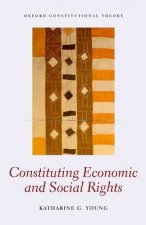 Constituting Economic and Social Rights
