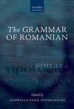 Grammar of Romanian