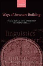 Ways of Structure Building