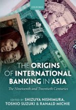 Origins of International Banking in Asia
