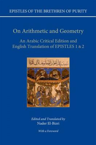 On Arithmetic & Geometry