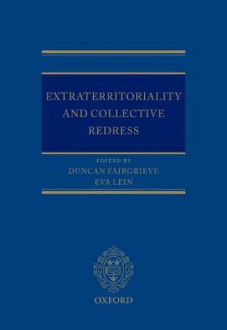 Extraterritoriality and Collective Redress