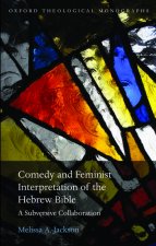 Comedy and Feminist Interpretation of the Hebrew Bible