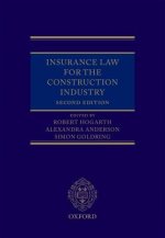 Insurance Law for the Construction Industry