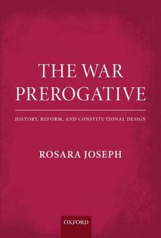 War Prerogative