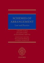 Schemes of Arrangement