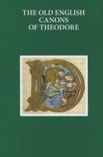 Old English Canons of Theodore