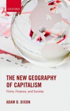 New Geography of Capitalism