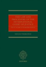 Law and Procedure of the International Court of Justice