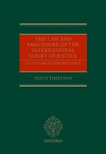 Law and Procedure of the International Court of Justice