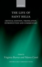 Life of Saint Helia