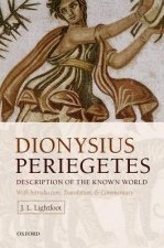 Dionysius Periegetes